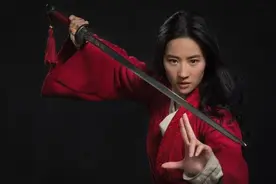 古代历史上有4位著名的女将军，穆桂英仅排第三，排名第一是谁？图片