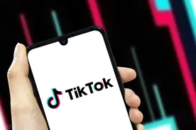 国际版抖音tiktok为什么看不了？怎么办？图片