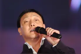 歌手“萌叔”韩磊遭前经纪人举报偷税漏税千万，老艺术家人设翻车图片