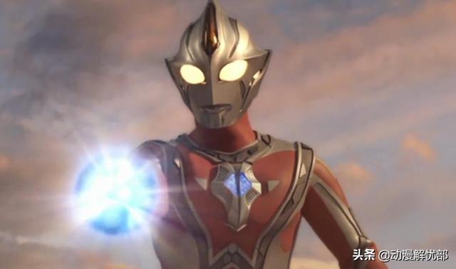 奥特曼旧时光｜|迪迦印象最深，盖亚似乎记得，爱迪就被遗忘了