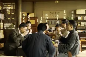 《觉醒年代》冷知识，你都知道哪些图片