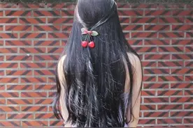 有关头发的一些事儿·····（走过路过-1）图片