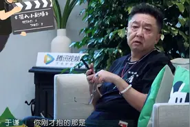 史上最刚植入？于谦和媳妇录综艺打广告，用时超过5分钟图片