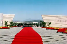 清明祭英烈！宜昌“缅怀·踏青”「红色游」指南图片