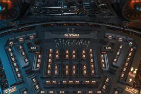 广州Space plus酒吧图片