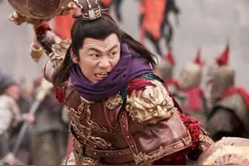 《隋唐演义》八大锤，谁最厉害？如何排名？图片