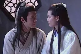 金庸对“以身相许”有执念？男主总是爱上对自己有恩的女人图片