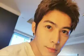 “当红小生”陈学冬的痛苦往事，以及他和郭敬明的瓜图片