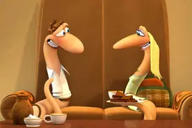 不要小看小小的蚯蚓，它的身体里隐藏着死而复生的奥秘图片