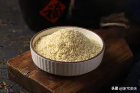 经常吃鸡精，你了解鸡精是什么做的吗？现在终于弄明白了，涨知识图片