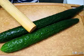 做凉拌菜时，最忌直接加生抽！牢记“6个1”，凉拌菜好吃更入味图片
