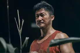 《金刚川》破3亿，但导演管虎惹事了！他是天才，还是狂傲无知？图片