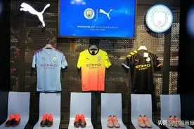 足球巨星内马尔弃耐克而代言彪马 能双赢吗图片