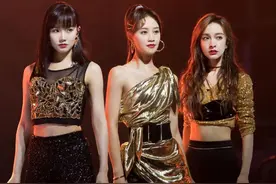 《浪姐2》邀姐姐回归却不请金巧巧，昔日的爽快不及如今的尴尬图片