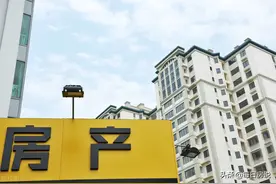 专家建议：取消房贷，别让买不起房的人压力太大，2个后果很现实图片