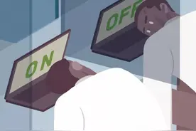 “不想上班”是绝大多数人的愿望，但只有90后做得最好图片