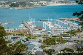 别只知道镰仓！东京周边的小城也是日剧取景地，本地人比游客还多图片