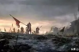 大唐最后的荣耀——铁血郡王郭昕和他的白发老兵图片