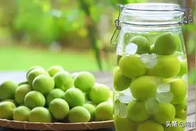 青梅渐熟，你熟悉的“初恋”味道即将上线图片