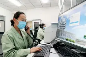 多家医院开通24小时咨询服务热线图片
