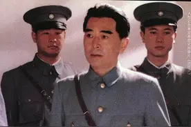 那么多人演周总理，为什么他最像？竟然还活成第二个“周恩来”？图片