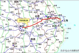 沪武高速公路太仓至常州段扩建工程——政策符合性分析图片
