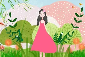 异性之间，一旦有了这些称呼，关系就不一般了图片