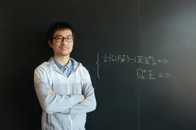 麻省理工博士蝉联金奖！对话阿里全球数学竞赛5位“学霸”图片