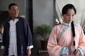 《打狗棍》中那个誓死为戴天理生孩子的可怜人图片