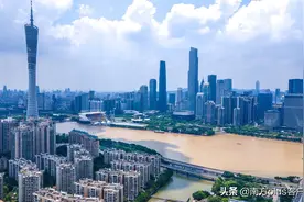 明天起，广州暂停实施“开四停四”图片