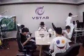 Vv“打人事件”洗白，当事人发视频解释经过，AG老板出面力挺图片