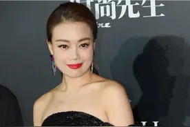 浪姐传说之：一腔孤勇容祖儿与掌上明珠周笔畅，天后是怎样炼成的图片