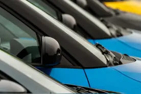 盘点  4万块钱可以买一个什么样的二手车？图片
