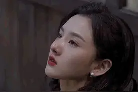 5位正午最爱95后女星，各有各的好，有的哭戏精彩，有的美貌惊人图片