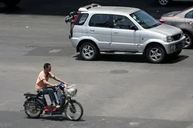 会“夺命”的电动车？——揭秘篇！图片