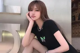 开撕7个月之后，罗志祥再次道歉，前女友抱“猪”晒照图片