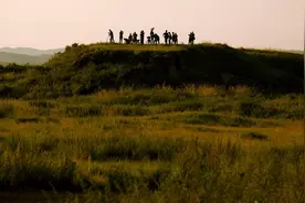 从西安出发经山西北部主游内蒙古东部返程路过河北旅游计划书图片