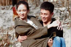 “浪子”杜淳的混乱情史，比他父亲杜志国的还要精彩图片