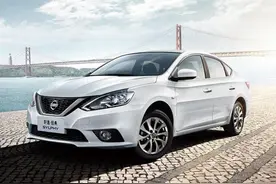 轩逸最大的问题，居然是变速箱？图片