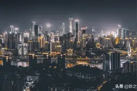 重庆是世界的未来之城，璧山已成重庆的未来之城图片