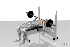 玩转器械#04：如何get-D罩杯——推胸图片