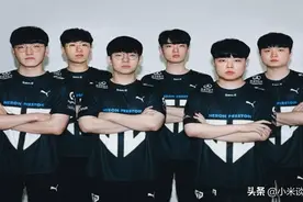 因欺负队友LCK选手成耻辱，LOL选手发文力挺，他不配打职业图片