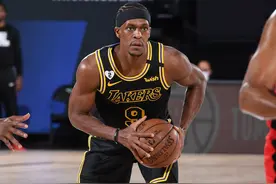 2.1秒没暂停，隆多冷静登场，1细节造就绝杀，赢球后淡定走开图片