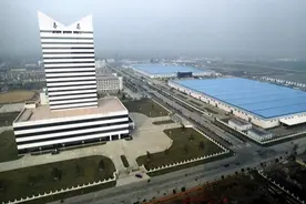 昔日“空调大王”陨落，曾连续8年全国销冠，今却默默消失不见？图片