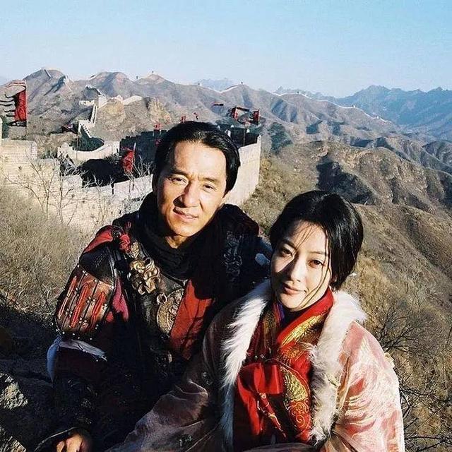 成龙最被低估的电影：1.6亿的投资，在香港只卖了1706万港币