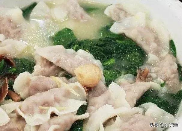 「五一游」带你去吃东莞最传统美食!没吃完都不敢称来过东莞!
