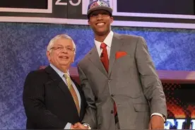 76人近10年首轮选秀签位：前三甲居多，成功兑现天赋的却很少图片