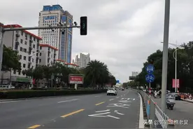 也谈公交BRT建设图片