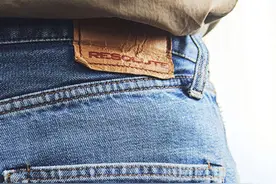 日本巨匠林芳亨，凭什么被称为“牛仔裤皇帝”？图片