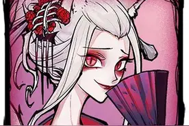 狼人杀最烧脑板子：第三方阵营（鬼魂新娘，复仇者，开膛手……）图片